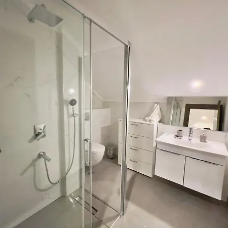 דירה Su Terrace No 3 סייד