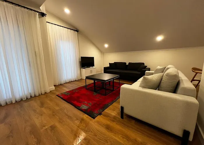 Apartment Su Terrace No 3 Side