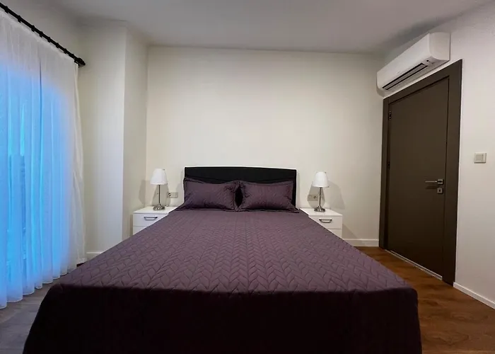 Su Terrace No 3 Apartment *