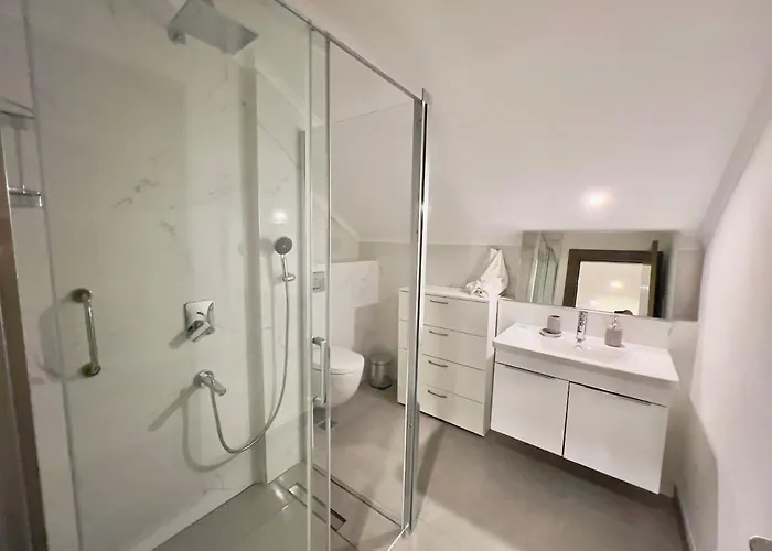 Apartment Su Terrace No 3 Side