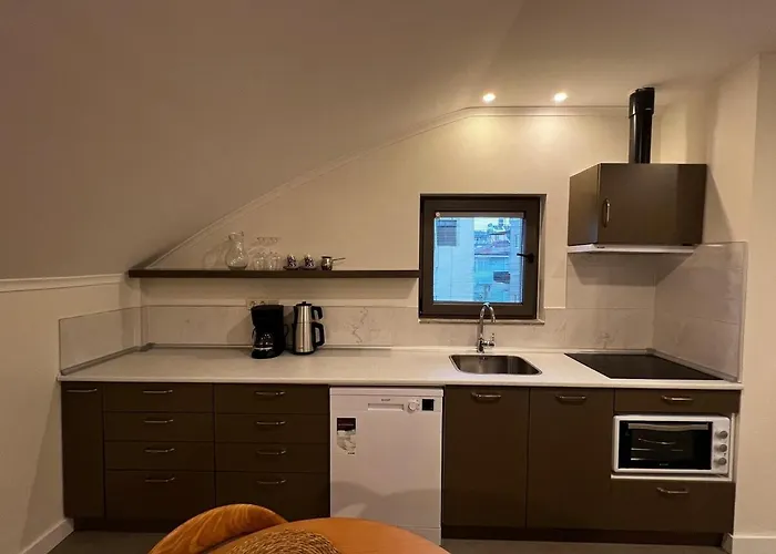 Su Terrace No 3 Apartment