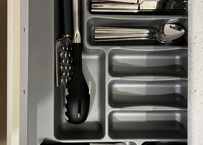 Apartment Su Terrace No 3 Side