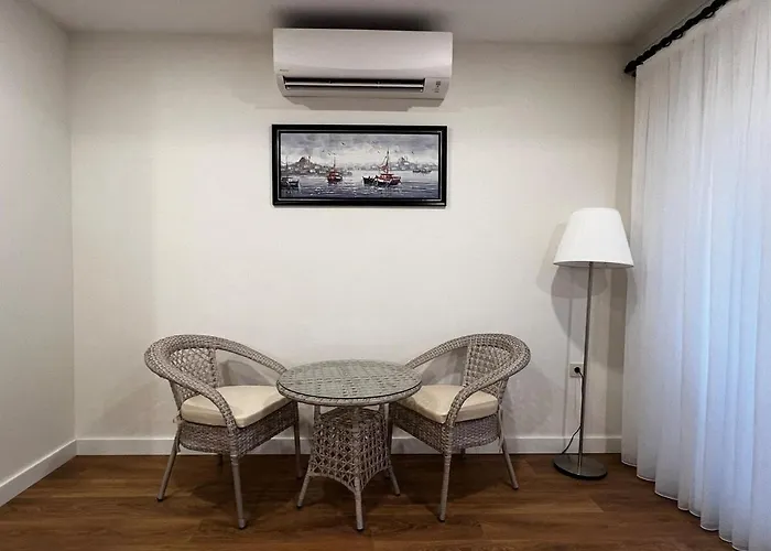 Su Terrace No 3 Apartment *