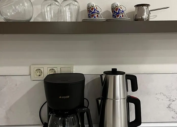 Su Terrace No 3 Apartment Side