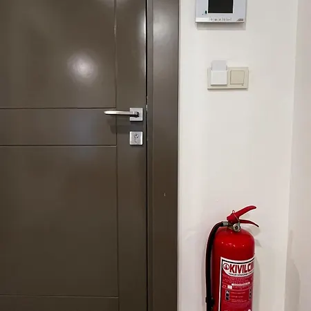 Su Terrace No 3 Сиде