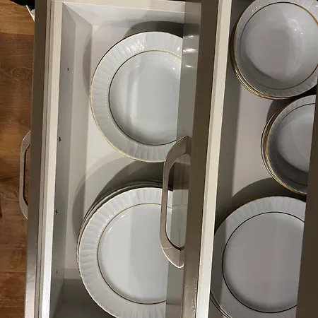 Apartmán Su Terrace No 3 *