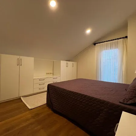 Su Terrace No 3 Apartmán