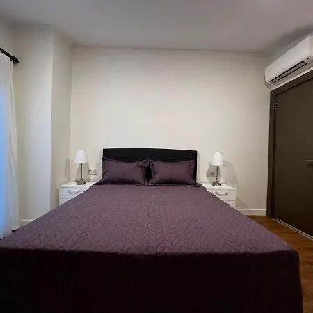 Su Terrace No 3 Apartmán *