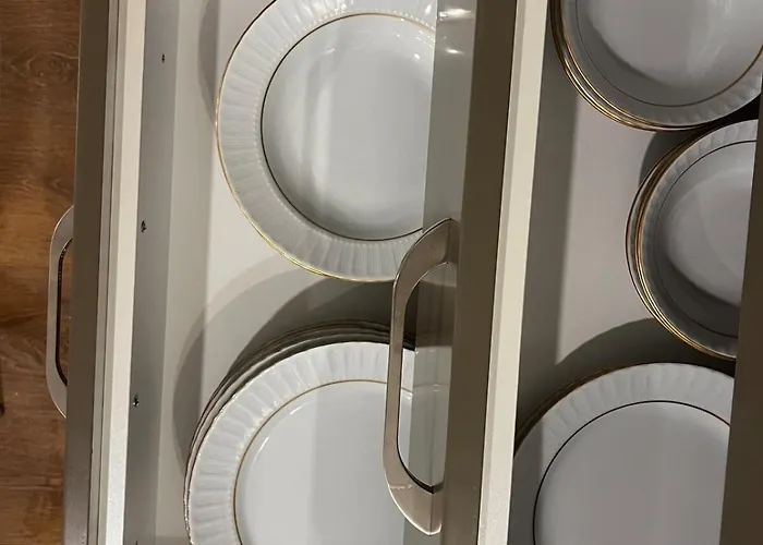 Apartmán Su Terrace No 3 *