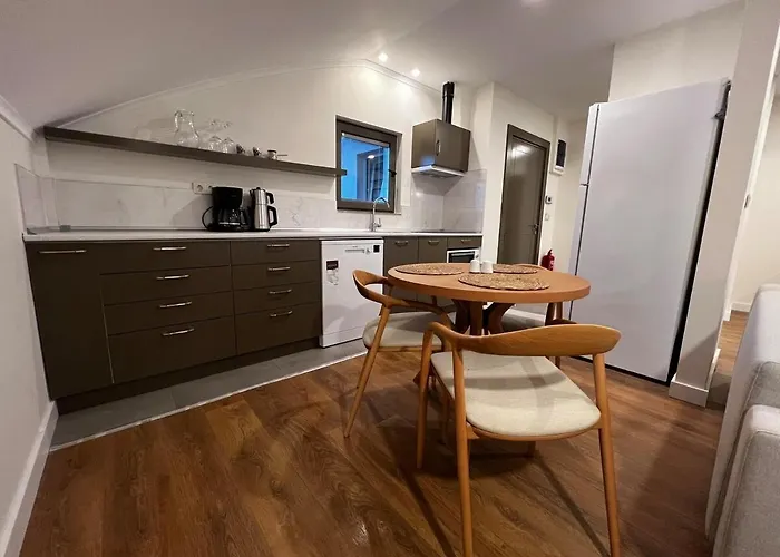 Su Terrace No 3 * Side